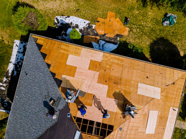 Best Roofing Contractor Near Me  in Van Wert, OH