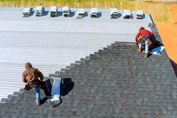 Best Best Roofing Contractors  in Van Wert, OH