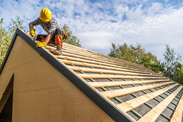 Best Roof Repair Services  in Van Wert, OH