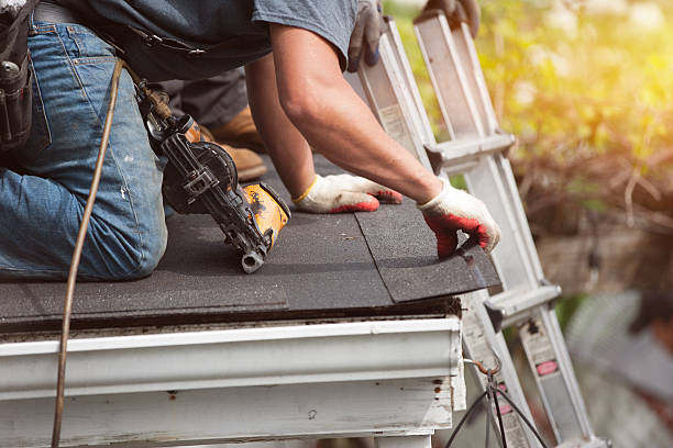 Trusted Van Wert, OH Roofing Contractor Experts
