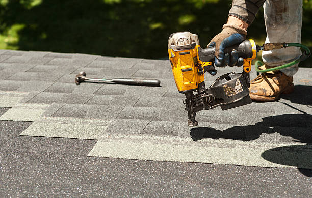 Best Roof Replacement Cost  in Van Wert, OH