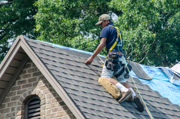 Best Commercial Roof Installation  in Van Wert, OH