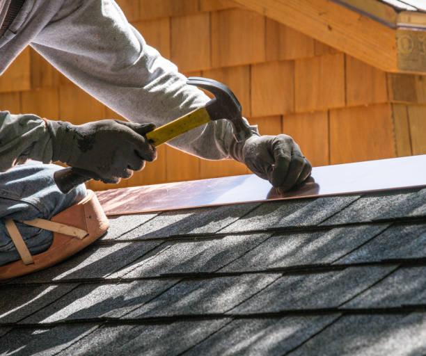 Best Shingle Roofing Installation  in Van Wert, OH
